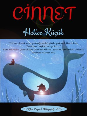 cover image of Cinnet